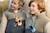 Zoo walkie talkie - raton laveur x cerf the zoofamily Blue 4 - vertbaudet enfant 
