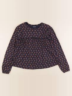 Seconde main-Fille-Tee-shirt - 10 ans