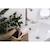 Peigne et brosse 2 en 1 Rose ancienne+Vert bleu 5 - vertbaudet enfant 