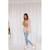 Sac banane Teddy blanc cassé+Teddy marron 9 - vertbaudet enfant 