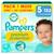 152 couches premium protection, taille 5, 11-16 kg Blanc 1 - vertbaudet enfant 