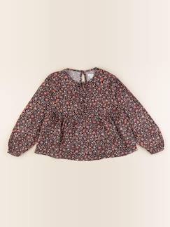 Seconde main-Fille-Blouse - 6 ans