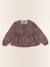 Blouse - 6 ans Multicolore 1 - vertbaudet enfant 