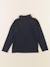 Sous-pull - 4 ans Bleu 1 - vertbaudet enfant 
