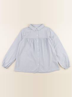Seconde main-Fille-Chemise - 12 ans