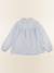 Chemise - 12 ans Bleu 1 - vertbaudet enfant 