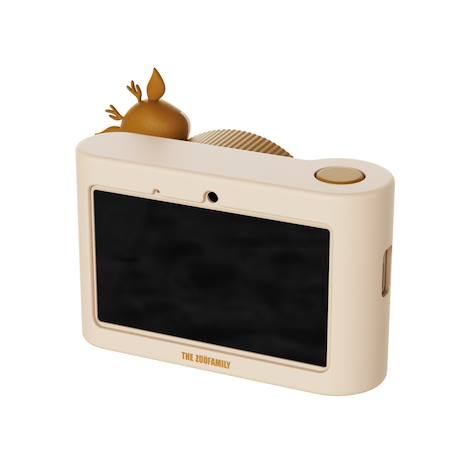 Appareil photo urbain- cerf Brown 2 - vertbaudet enfant 