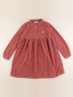 Seconde main-Fille-Robe - 10 ans