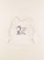 Tee-shirt - 9 mois Beige 1 - vertbaudet enfant 