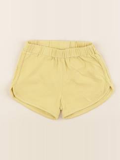 Seconde main-Garçon-Short - 12 mois