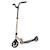 Trottinette enfant flow rider dès 5 ans Taupe+Vert sauge 6 - vertbaudet enfant 