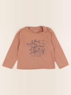 Tee-shirt - 24 mois  - vertbaudet enfant