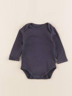 Seconde main-Garçon-Body - 3 mois