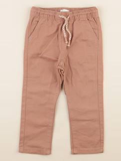 Seconde main-Garçon-Pantalon - 18 mois