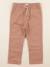 Pantalon - 18 mois Marron 1 - vertbaudet enfant 