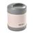 Portion inox isotherme 300 ml Brume claire+Gris minéral/vert+Rose clair 17 - vertbaudet enfant 