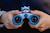 Jumelles raton laveur Blue 3 - vertbaudet enfant 
