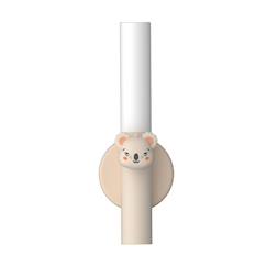 Lampe koala  - vertbaudet enfant