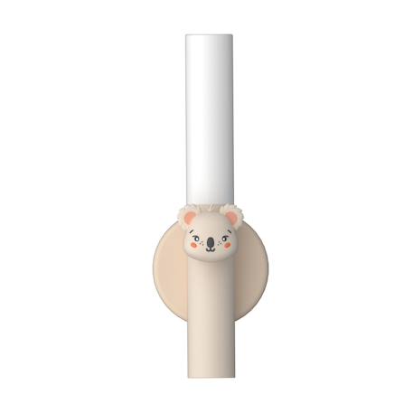 Lampe koala Beige 1 - vertbaudet enfant 