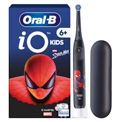 Puériculture-Brosse à dent io kids 6+ spiderman