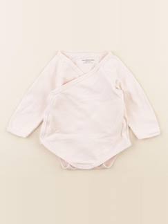 Seconde main-Fille-Body - 6 mois