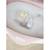 Thermomètre de bain Rose ancienne+Vert bleu 10 - vertbaudet enfant 