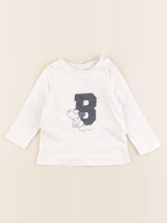 Tee-shirt - 6 mois  - vertbaudet enfant