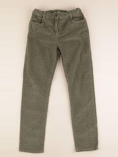 Seconde main-Fille-Pantalon - 12 ans