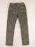 Pantalon - 12 ans Vert 1 - vertbaudet enfant 