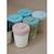 Lot de 6 portions clip 2ème âge assortiment Multicolore 5 - vertbaudet enfant 