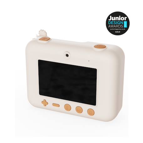 Appareil photo d'impression - koala Beige 2 - vertbaudet enfant 