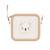 Sac en silicone koala Beige 1 - vertbaudet enfant 