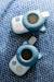 Zoo walkie talkie - raton laveur the zoofamily Blue 3 - vertbaudet enfant 