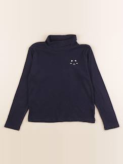Seconde main-Fille-Sous-pull - 8 ans