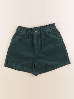 Seconde main-Fille-Short - 14 ans