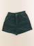 Short - 14 ans Vert 1 - vertbaudet enfant 