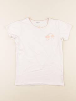 Seconde main-Fille-Maillot de corps - 12 ans