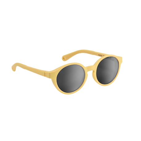 Lunettes de soleil enfant 2-4 ans Bleu clair+Bleu mazarine+Coquelicot+Kaki+Lilas+Pollen 25 - vertbaudet enfant 