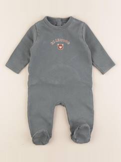 Seconde main-Garçon-Pyjama coton - 6 mois