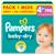 198 couches baby-dry, taille 4+, 10-15 kg Blanc 1 - vertbaudet enfant 