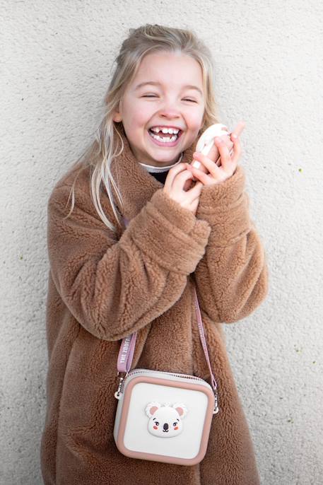 Sac en silicone koala Beige 5 - vertbaudet enfant 