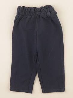 Seconde main-Fille-Pantalon - 12 mois