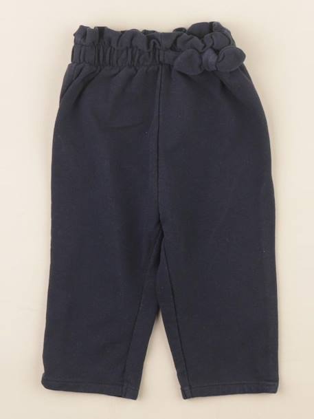 Pantalon - 12 mois Bleu 1 - vertbaudet enfant 