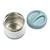 Portion inox isotherme 500 ml Bleu baltique+Rose clair 4 - vertbaudet enfant 
