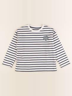 Seconde main-Fille-Tee-shirt - 6 ans