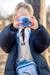 Appareil photo urbain- raton laveur Blue 6 - vertbaudet enfant 