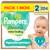 Harmonie, taille 2, 204 couches Blanc 1 - vertbaudet enfant 
