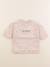 Sweat - 3 mois Rose 1 - vertbaudet enfant 