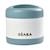 Portion inox isotherme 500 ml Bleu baltique+Rose clair 1 - vertbaudet enfant 
