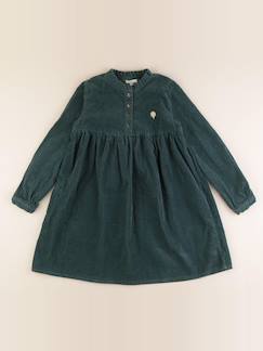Seconde main-Fille-Robe - 10 ans